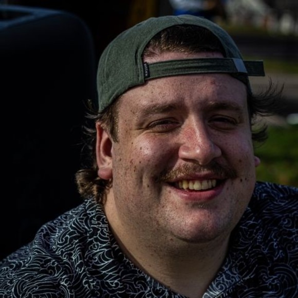 Meet your Posher, Cody - Picture 1 of 1